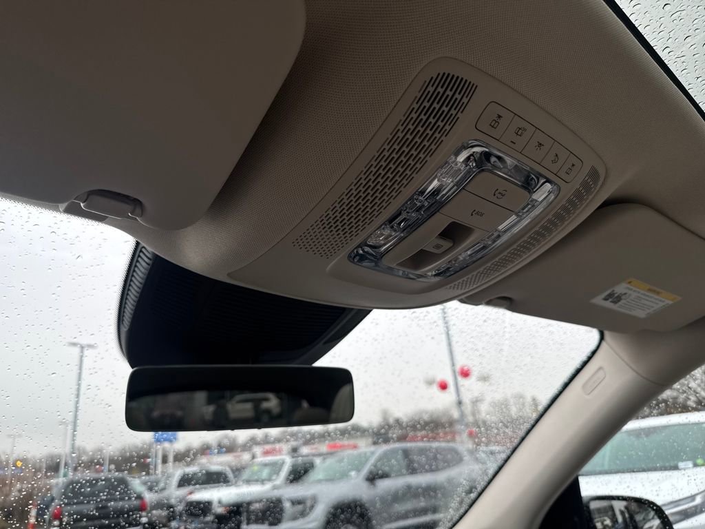 Used 2022 Mercedes-Benz GLE 350 4MATIC image 32