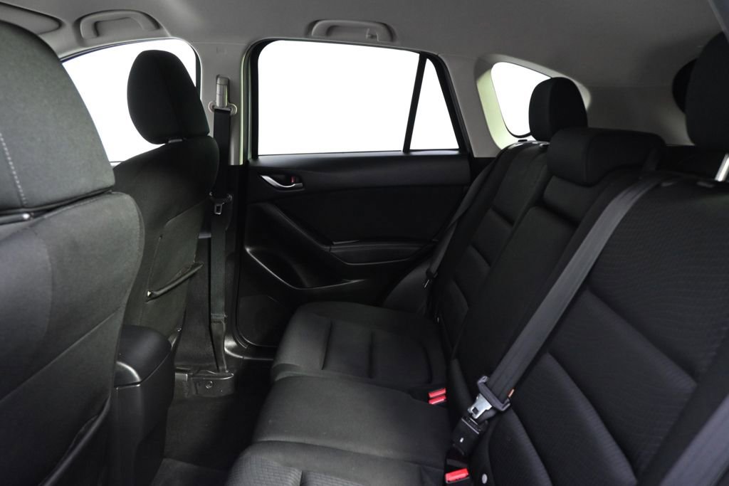 Used 2014 MAZDA CX-5 Touring FWD image 18