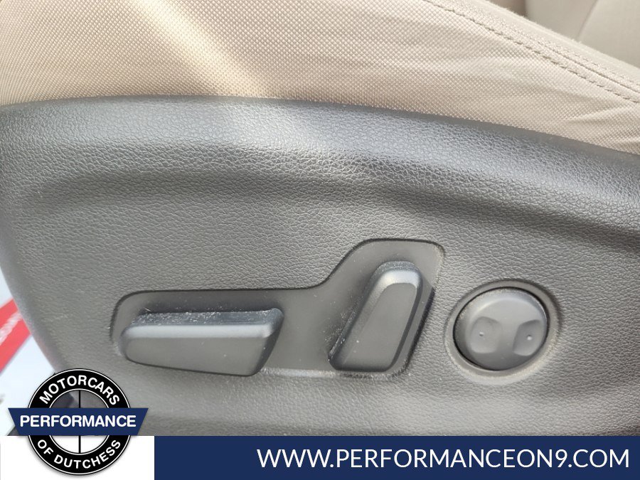 Used 2017 Hyundai Tucson SE w/ SE Popular Package 02 AWD/4WD image 11