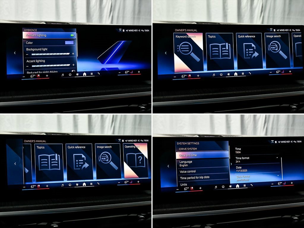 Used 2024 BMW ALPINA XB7 image 43