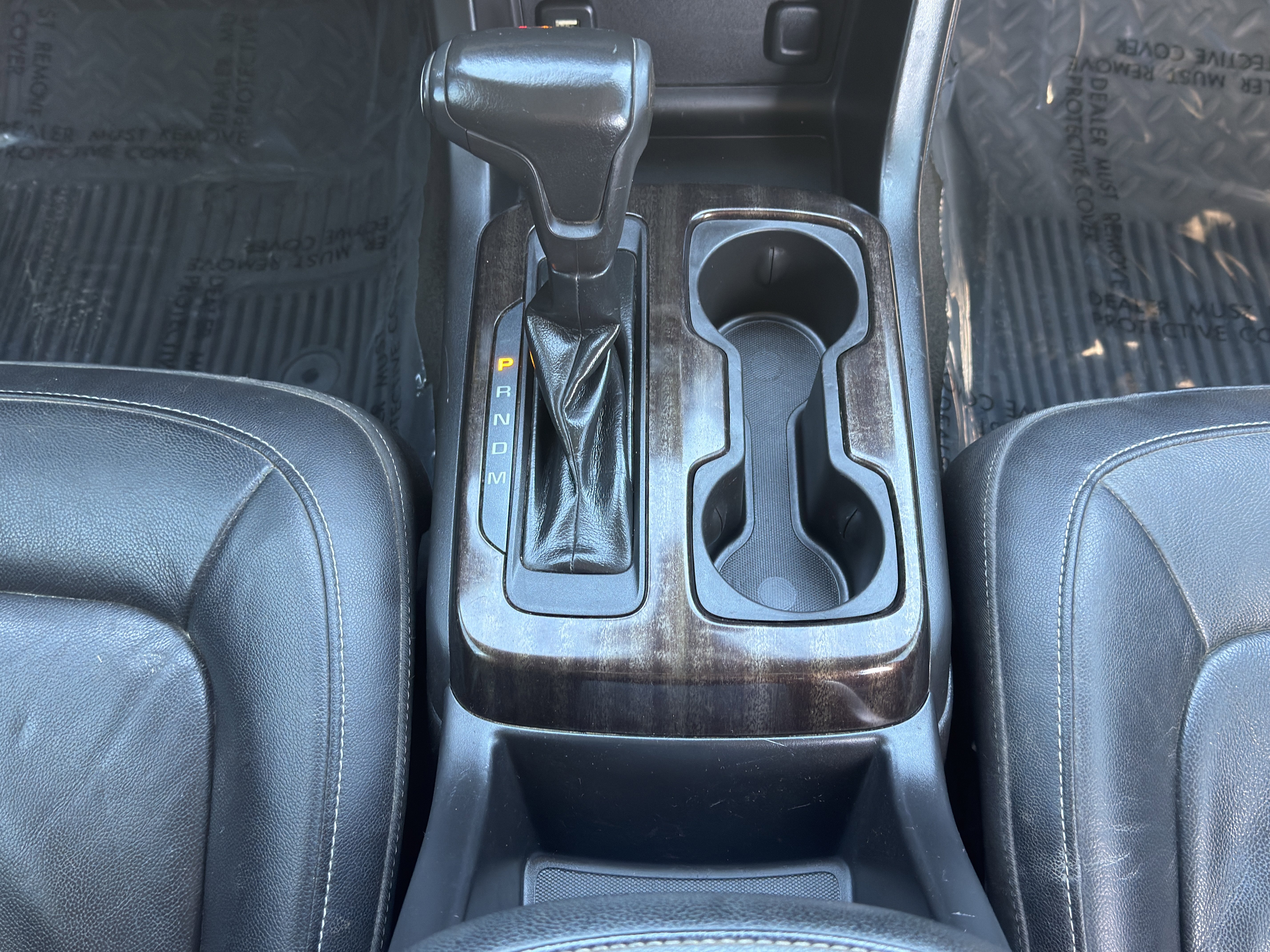 Used 2016 GMC Canyon SLT w/ Driver Alert Package image 29