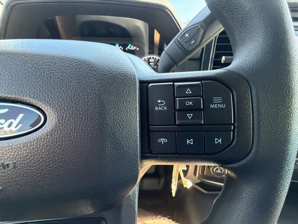 New 2026 Ford F150 XL w/ Equipment Group 103A High AWD/4WD image 22