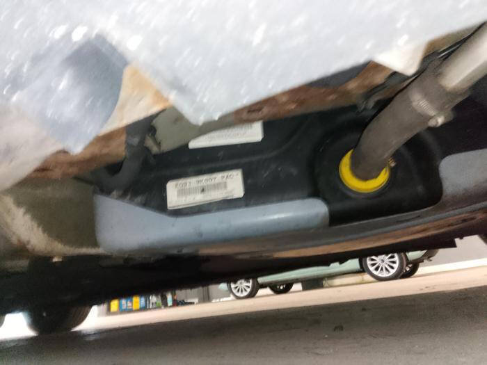 Used 2014 Ford Fusion S FWD image 18