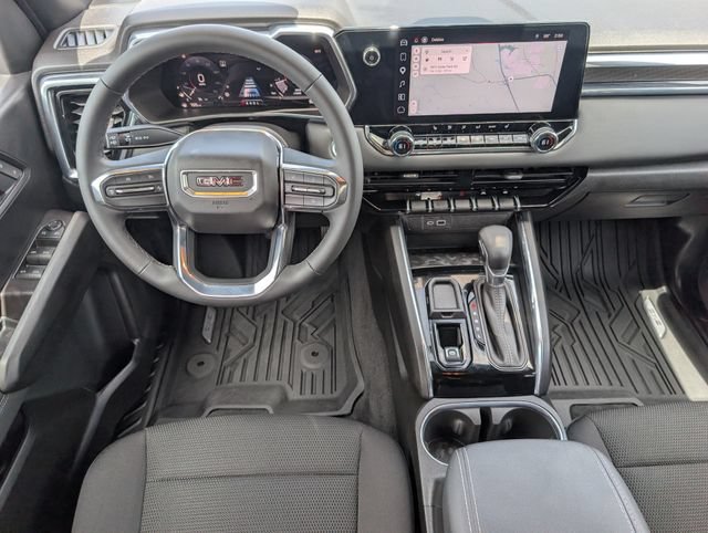 Used 2025 GMC Canyon Elevation w/ Convenience Package RWD image 8