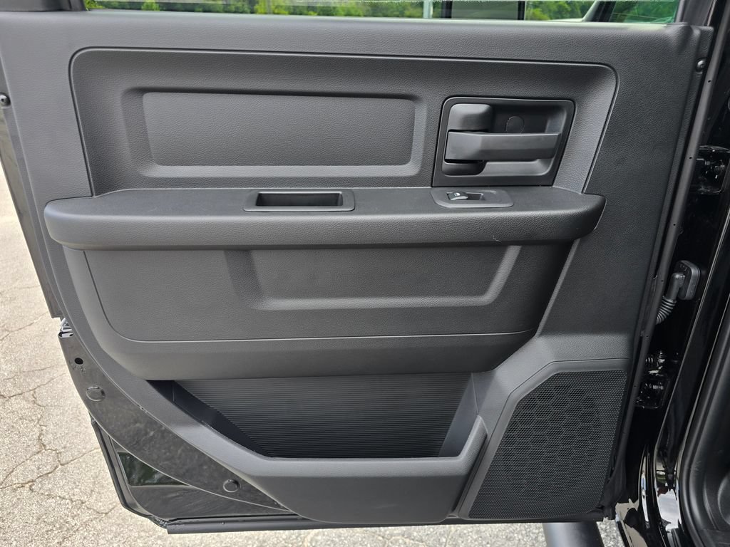 New 2027 RAM 2500 Tradesman AWD/4WD image 37