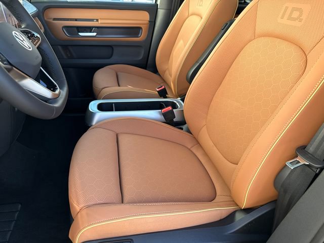 New 2025 Volkswagen ID. Buzz Pro S Plus image 38