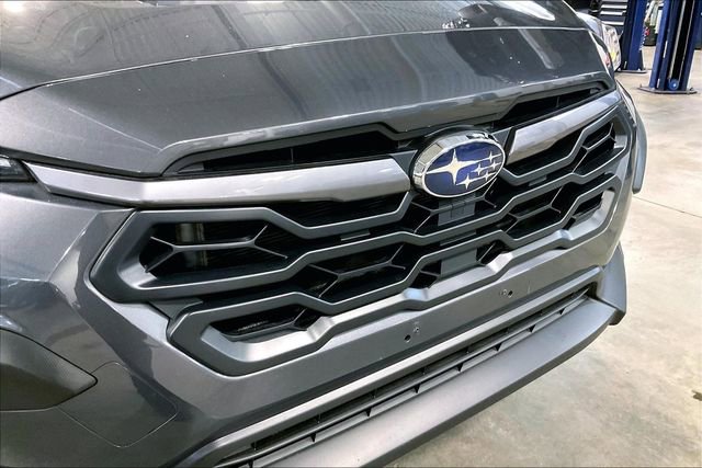 Used 2024 Subaru Crosstrek 2.0i Premium image 30