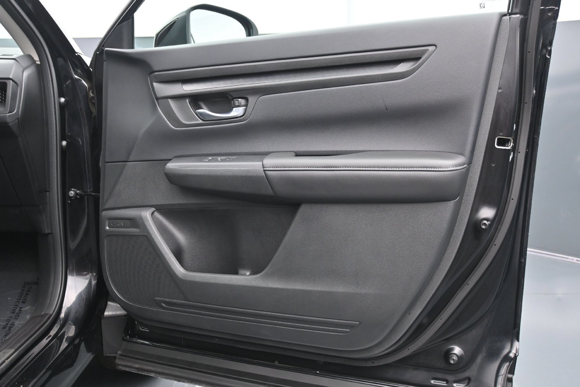 Used 2026 Honda CR-V EX image 12