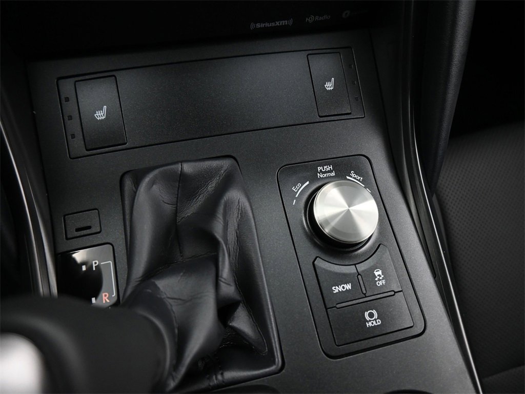 Used 2024 Lexus IS 350 F Sport image 12