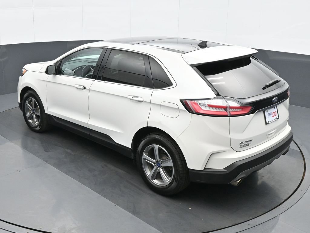 Used 2020 Ford Edge SEL w/ Convenience Package AWD/4WD image 19