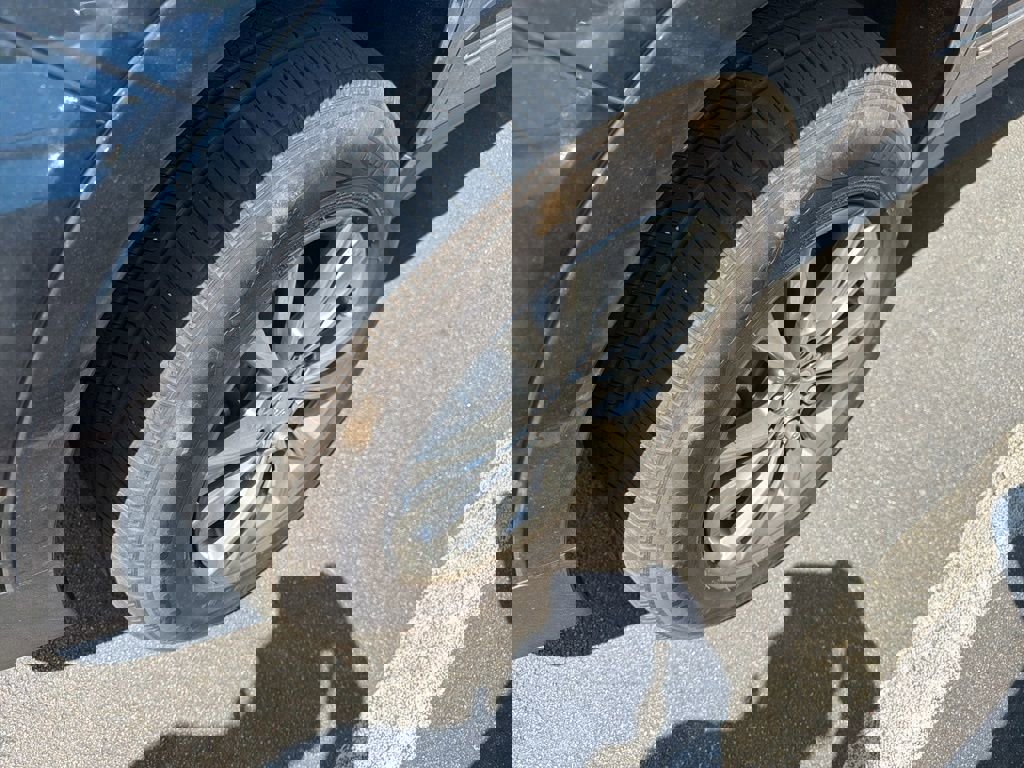 Used 2021 Cadillac XT5 Premium Luxury FWD image 7