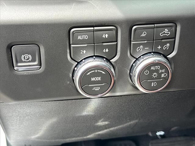 New 2026 GMC Sierra 2500 Denali Ultimate w/ Max Trailering Package AWD/4WD image 31