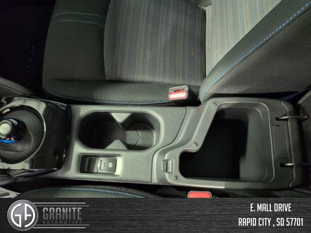 Used 2024 Nissan Leaf SV Plus image 25