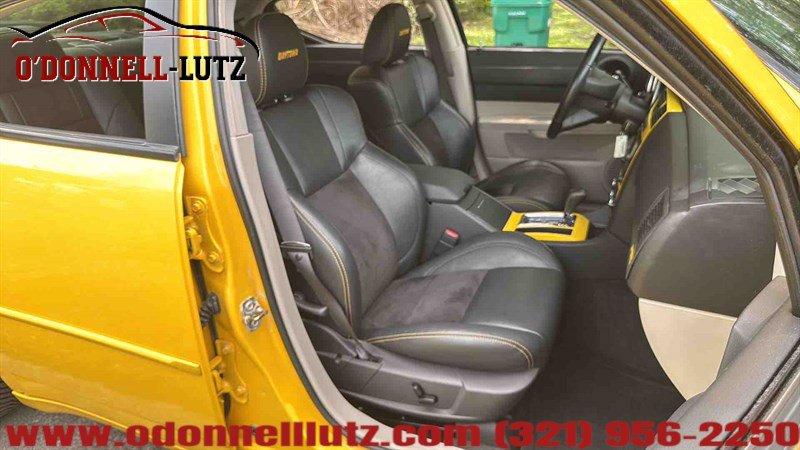 Used 2006 Dodge Charger R/T RWD image 10