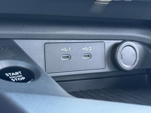 New 2026 Nissan Sentra SV w/ Floor Mat Package image 15