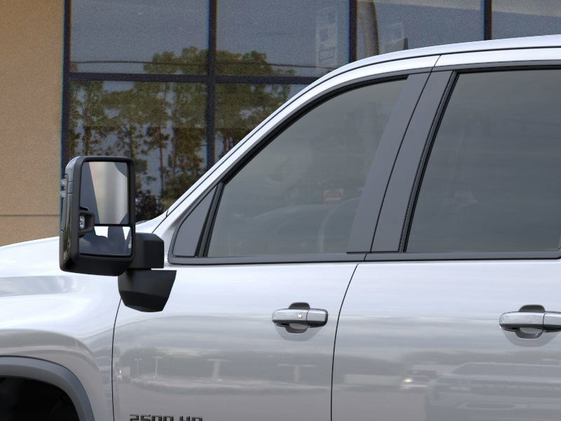 New 2026 Chevrolet Silverado 2500 LT image 36