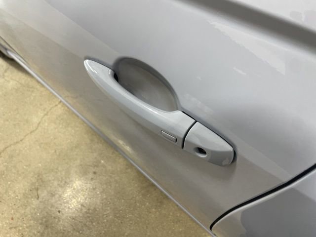 Certified 2024 Nissan Altima 2.5 SR w/ SR Premium Package image 9