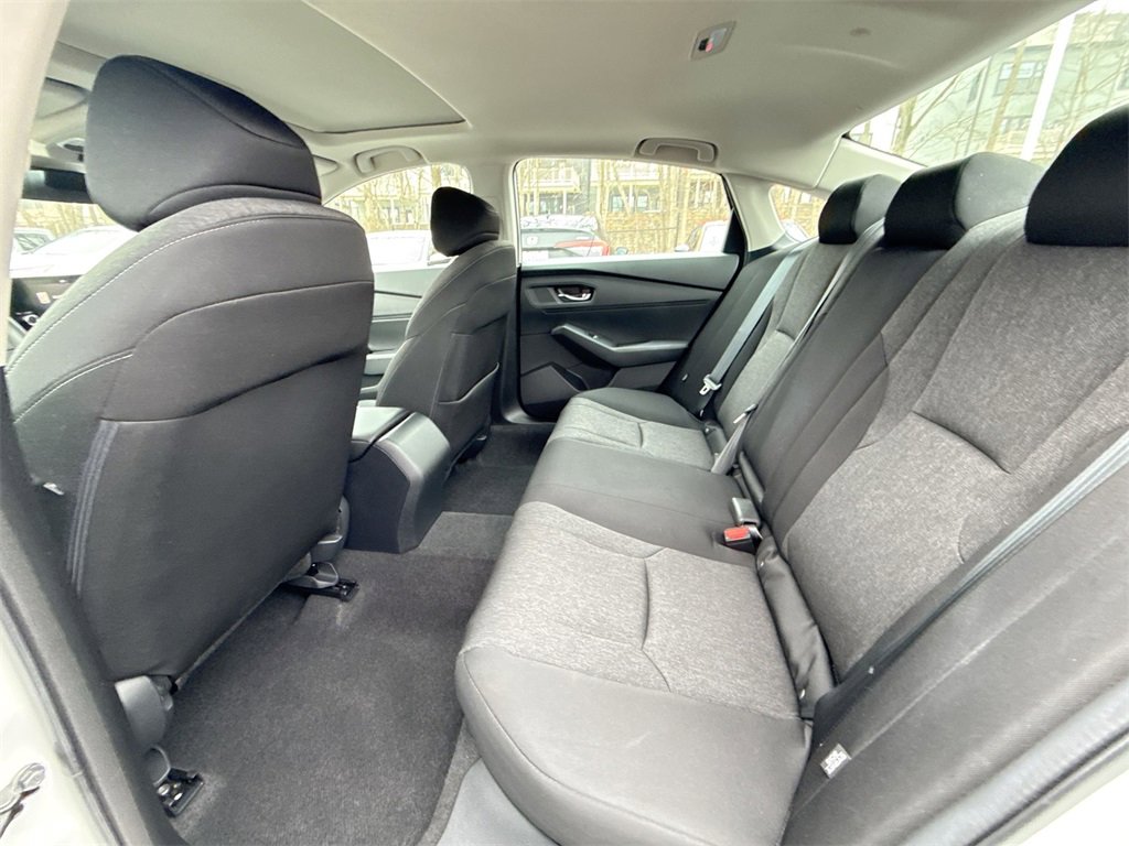 Used 2023 Honda Accord EX image 24