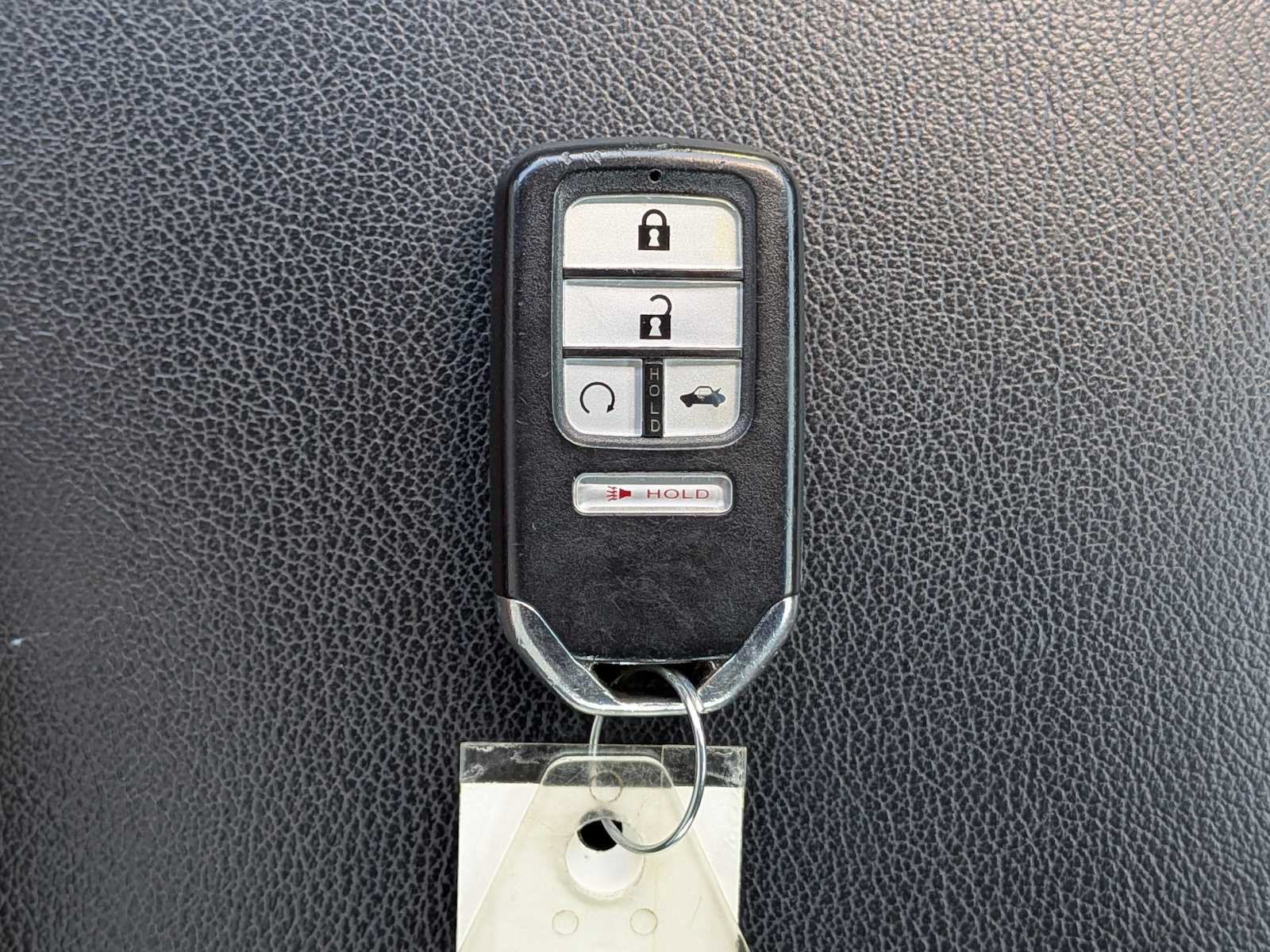 Used 2018 Honda Accord Sport image 34