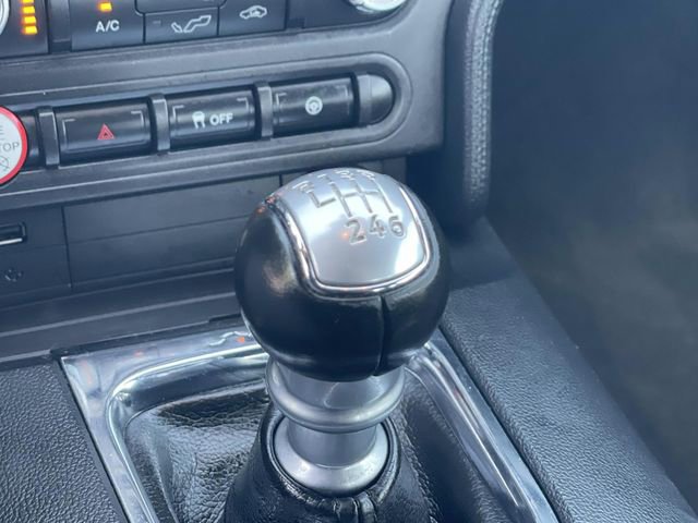 Used 2016 Ford Mustang Coupe RWD image 16