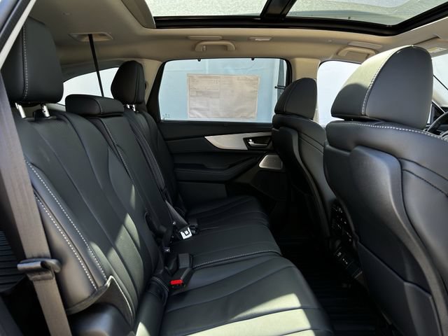 Used 2026 Acura MDX SH-AWD w/ Technology Package image 29