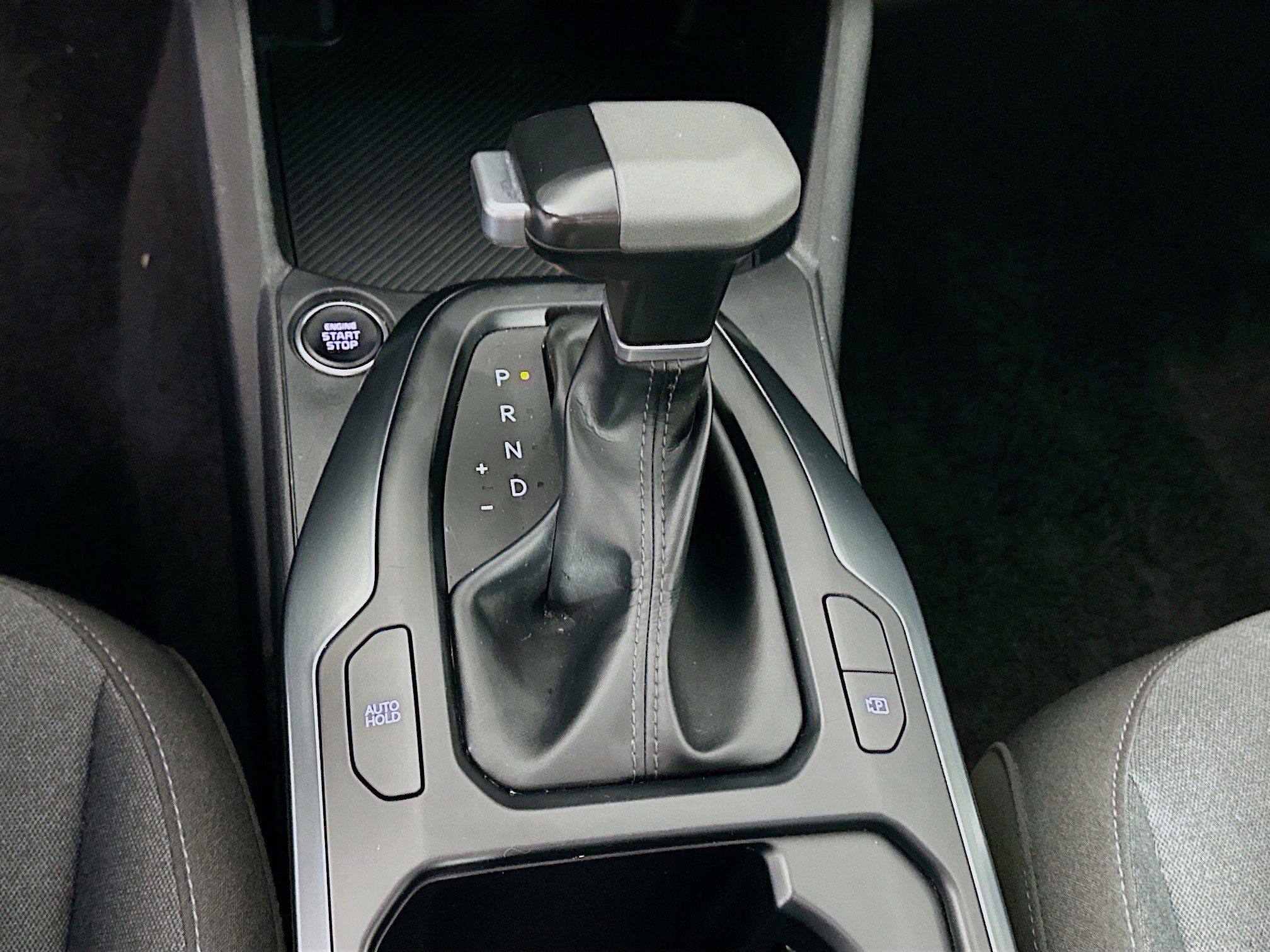 Used 2025 Kia K4 LXS image 24