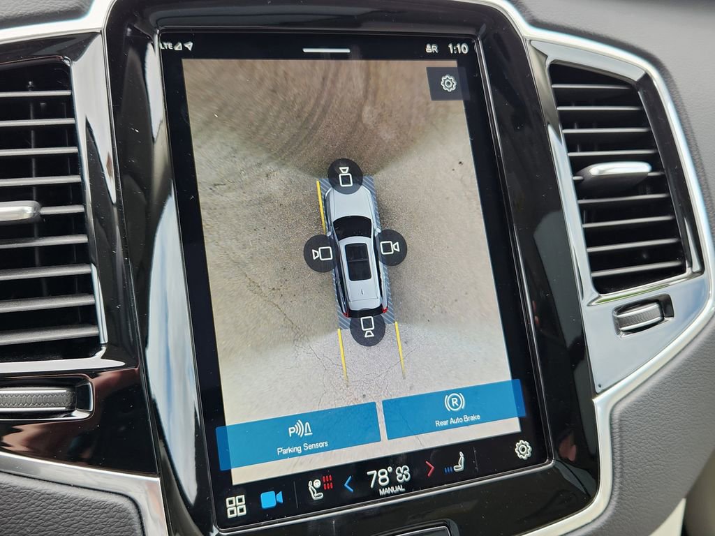 Used 2023 Volvo XC90 T8 Ultimate image 24