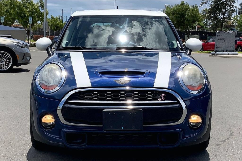 Used 2018 MINI Cooper S FWD image 3