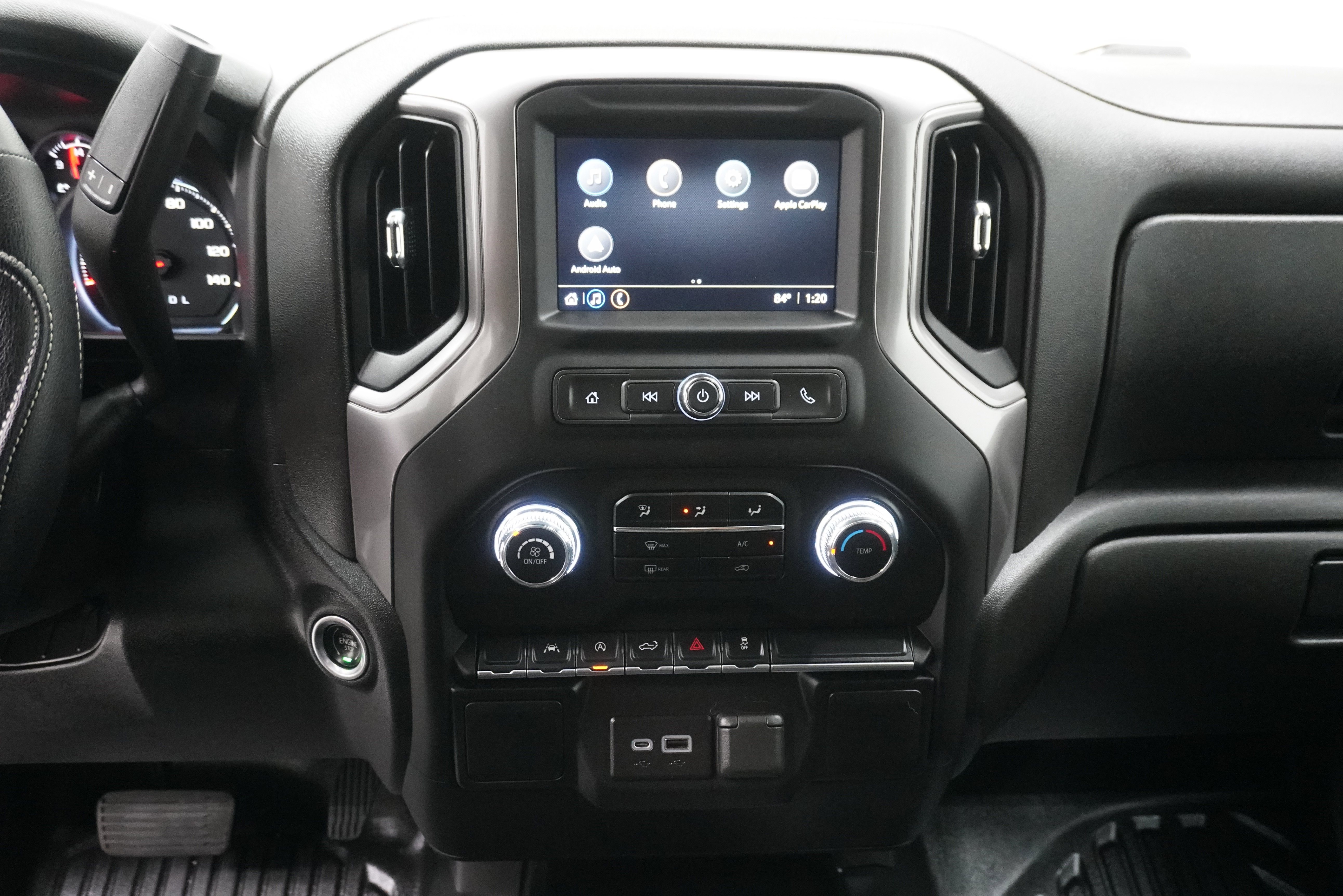 Used 2023 GMC Sierra 1500 Pro w/ Convenience Package AWD/4WD image 16