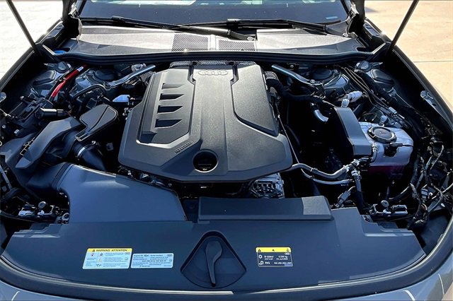 New 2025 Audi A5 2.0T Premium Plus image 11