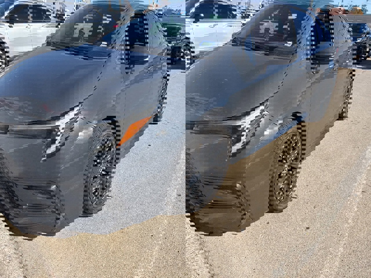 Used 2023 Toyota Corolla SE