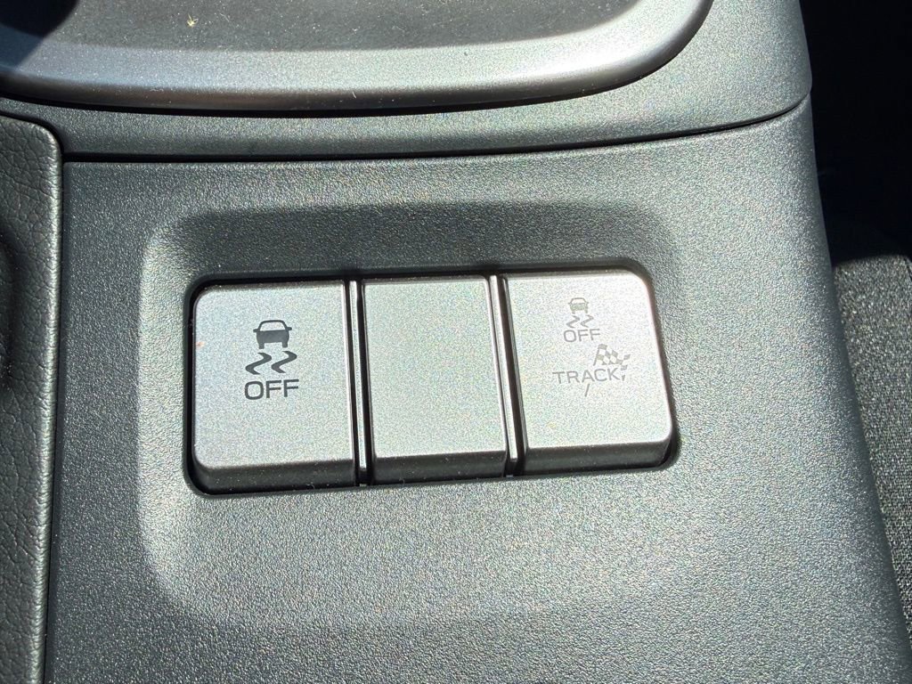 New 2026 Toyota GR86 RWD image 20