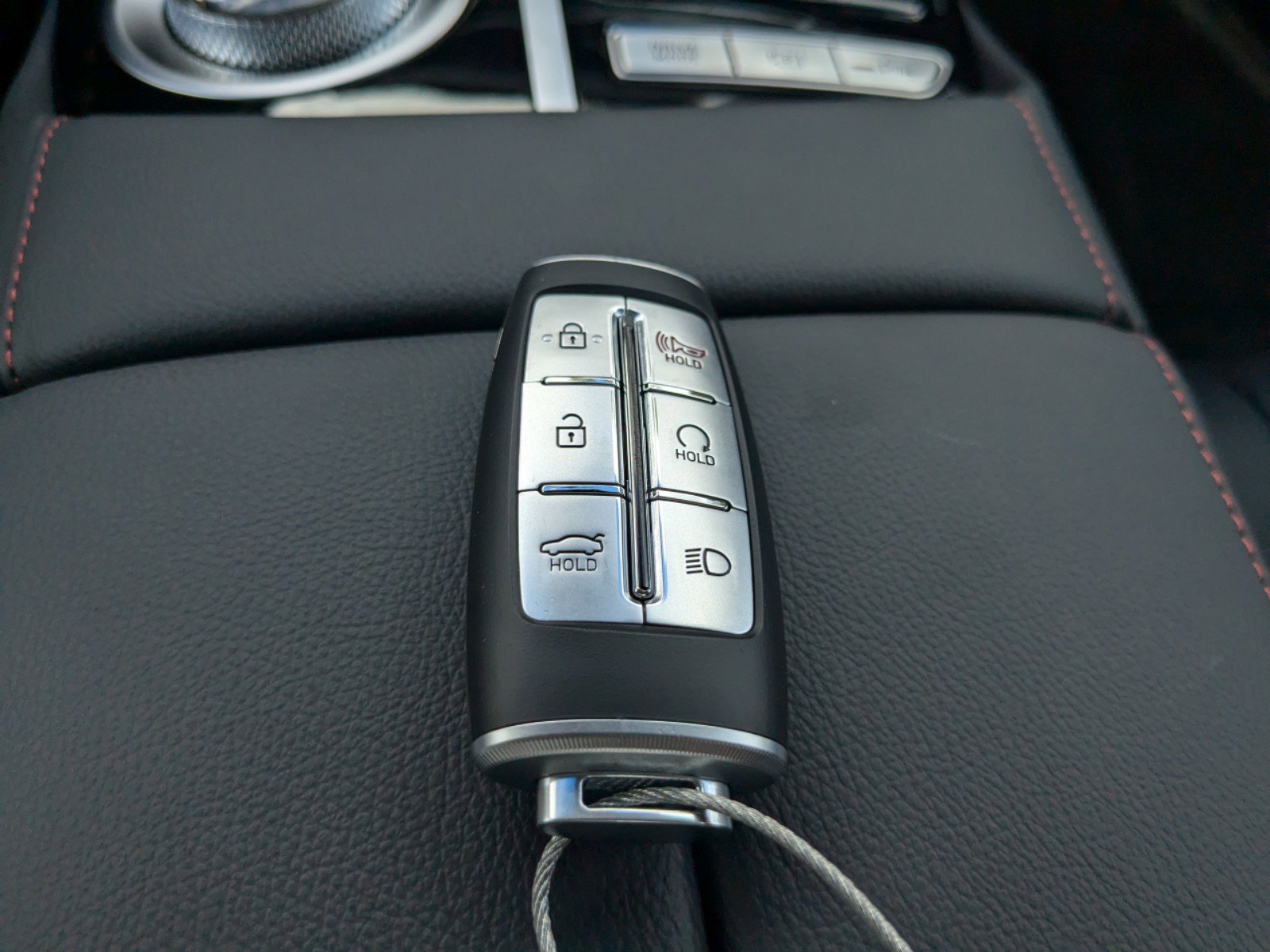New 2024 Genesis G80 3.5T Sport AWD/4WD image 31