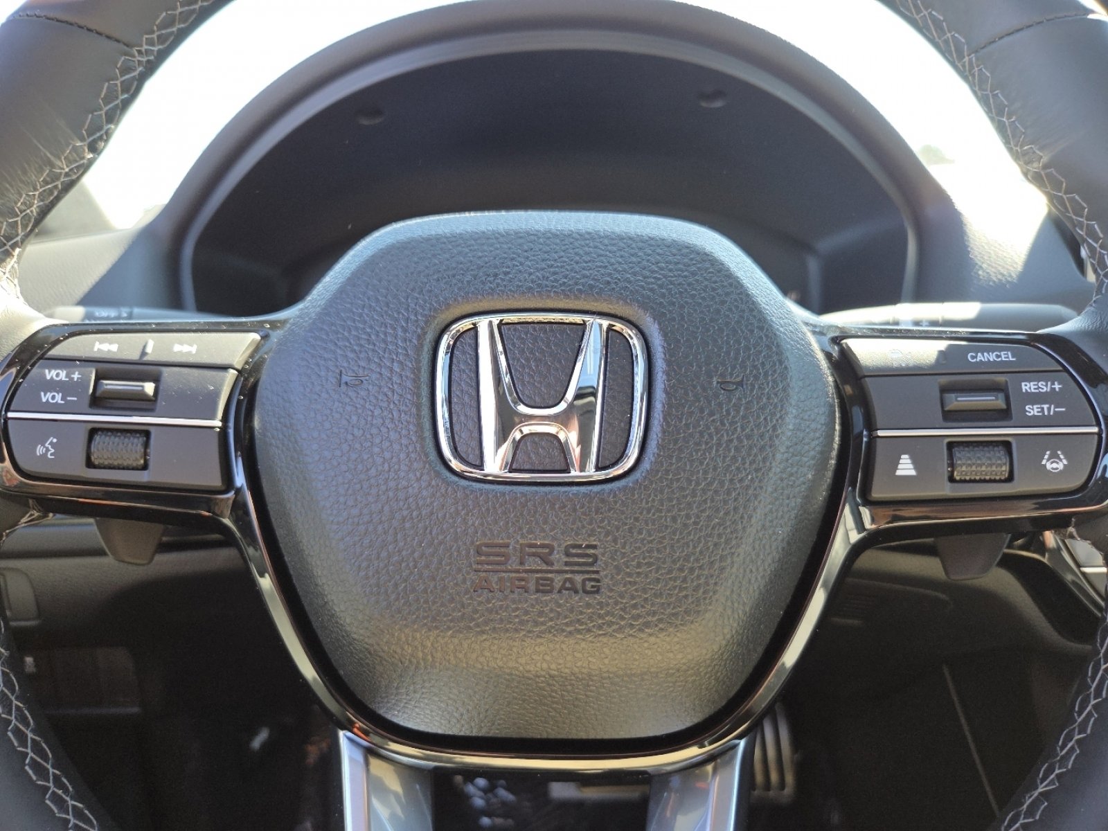 New 2026 Honda Civic Sport Touring image 28
