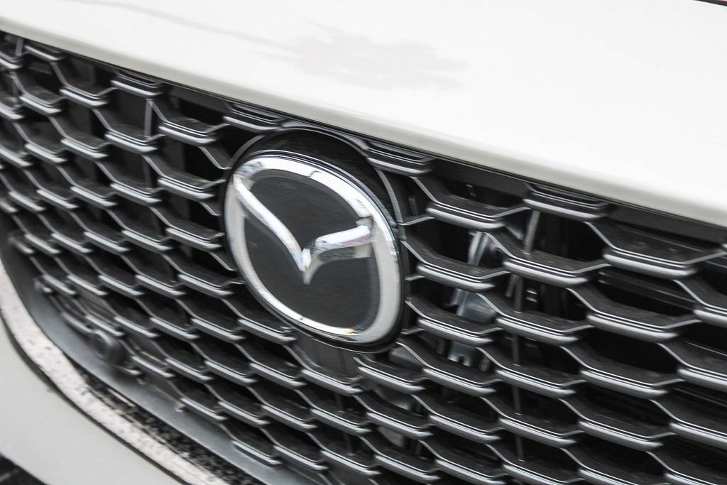 New 2026 MAZDA CX-90 Plug-In Hybrid w/Premium Sport image 9