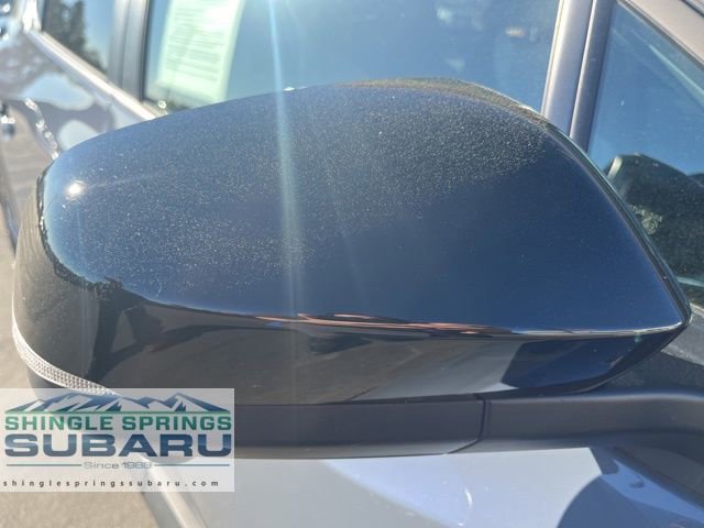 Certified 2023 Subaru Solterra Limited image 12