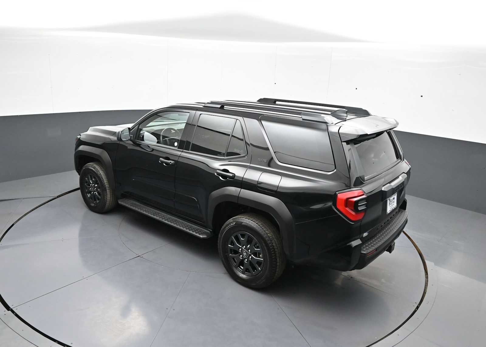 Certified 2025 Toyota 4Runner SR5 AWD/4WD image 39