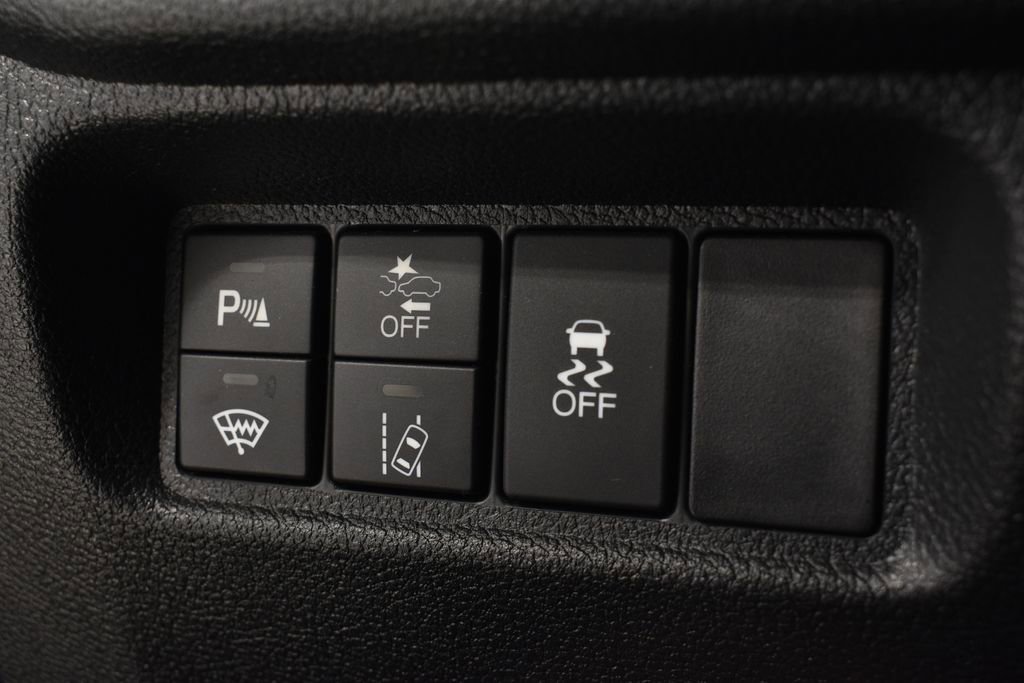 Used 2022 Honda Passport TrailSport image 16