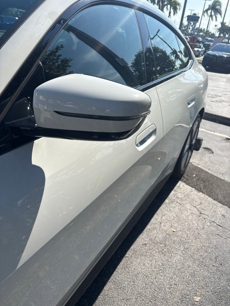 Used 2023 BMW i4 eDrive35 w/ Premium Package RWD image 10