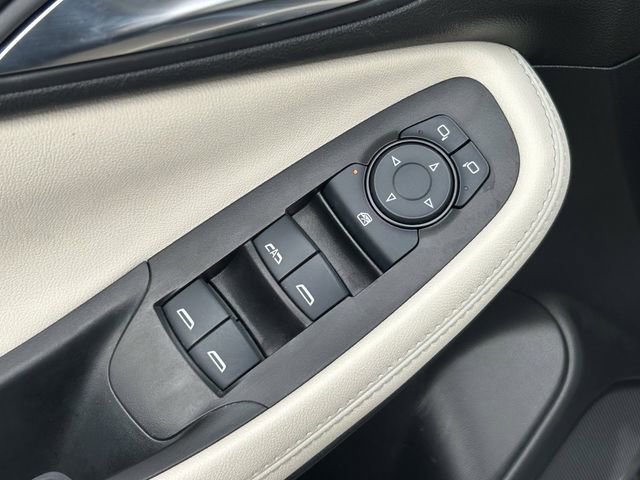 Used 2024 Buick Encore GX Preferred FWD image 23