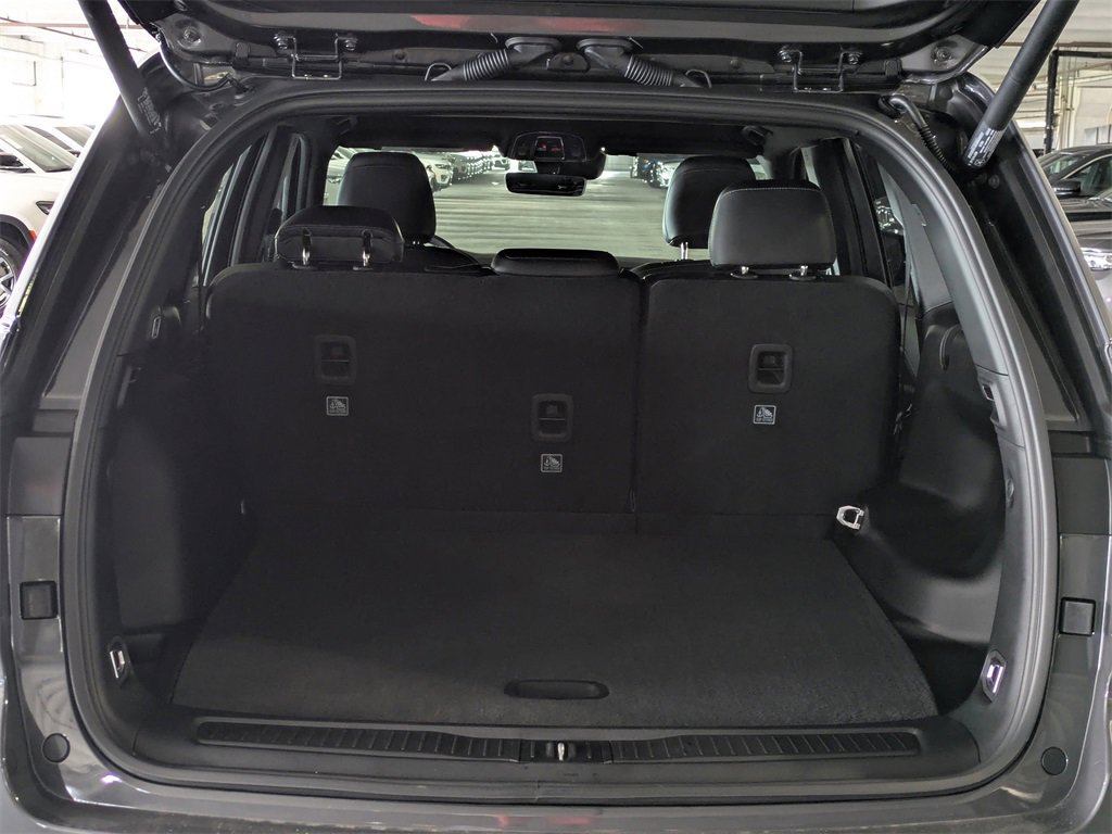 New 2025 Jeep Grand Cherokee Altitude image 13