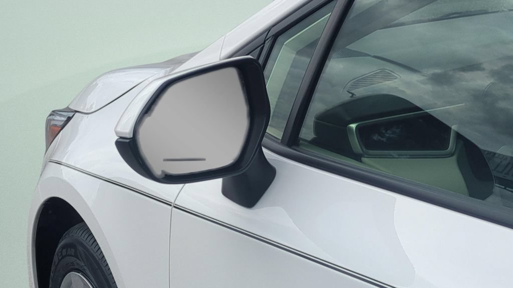 Used 2024 Toyota Corolla LE FWD image 26