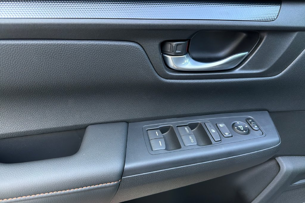 New 2027 Honda CR-V Sport image 12