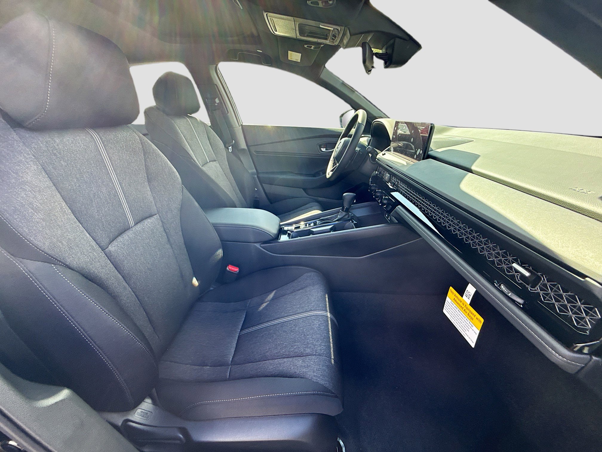 New 2026 Honda Accord Sport image 23