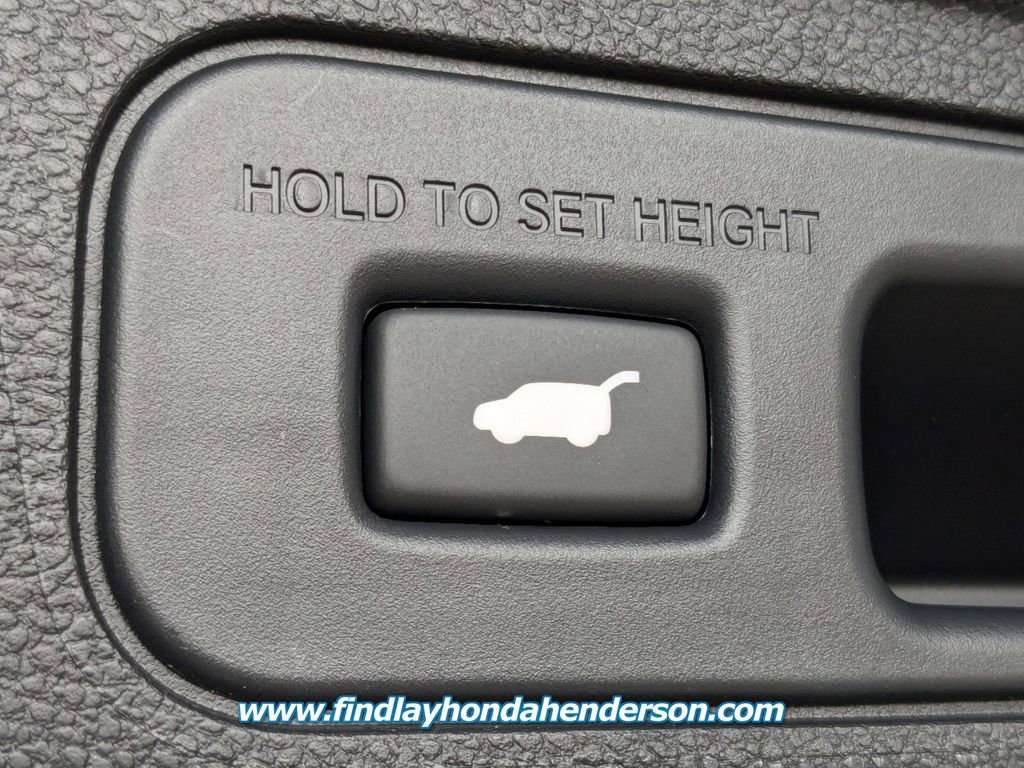 New 2026 Honda Odyssey Elite image 28