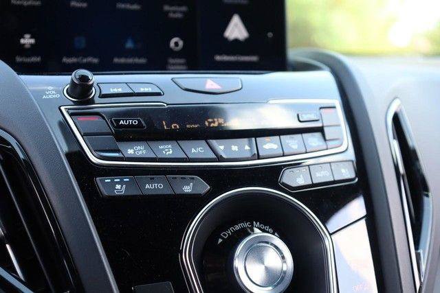 Used 2021 Acura RDX A-Spec AWD/4WD image 15