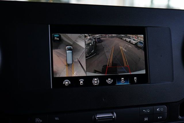 Used 2023 Mercedes-Benz Sprinter 2500 image 26