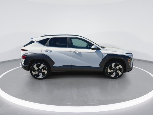 New 2027 Hyundai Kona Limited FWD image 9