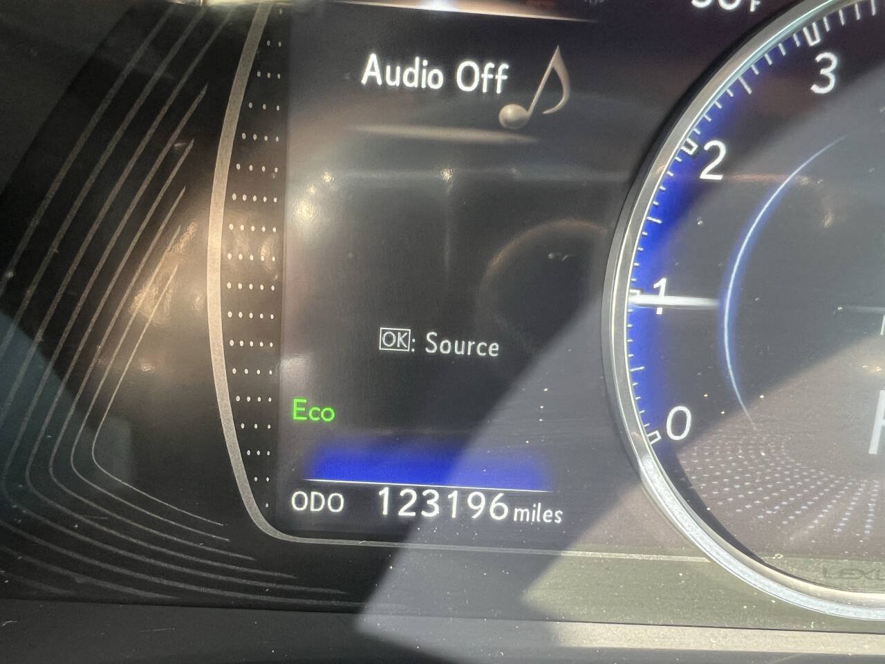 Used 2020 Lexus ES 350 w/ Premium Package FWD image 27