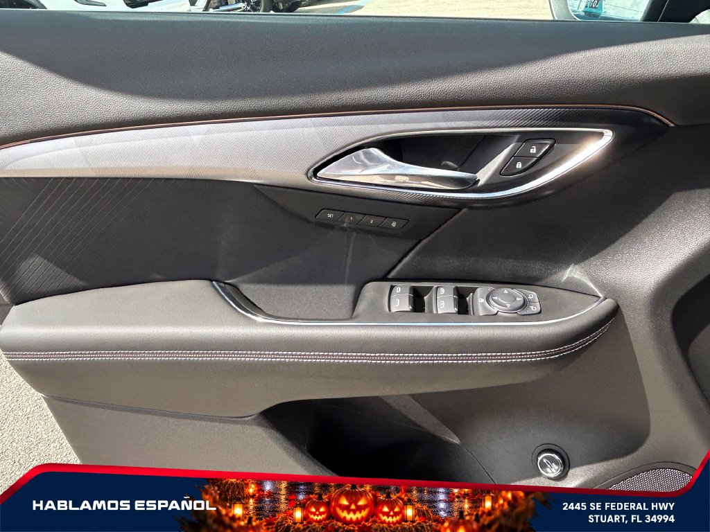 New 2026 Buick Envision Sport Touring AWD/4WD image 23